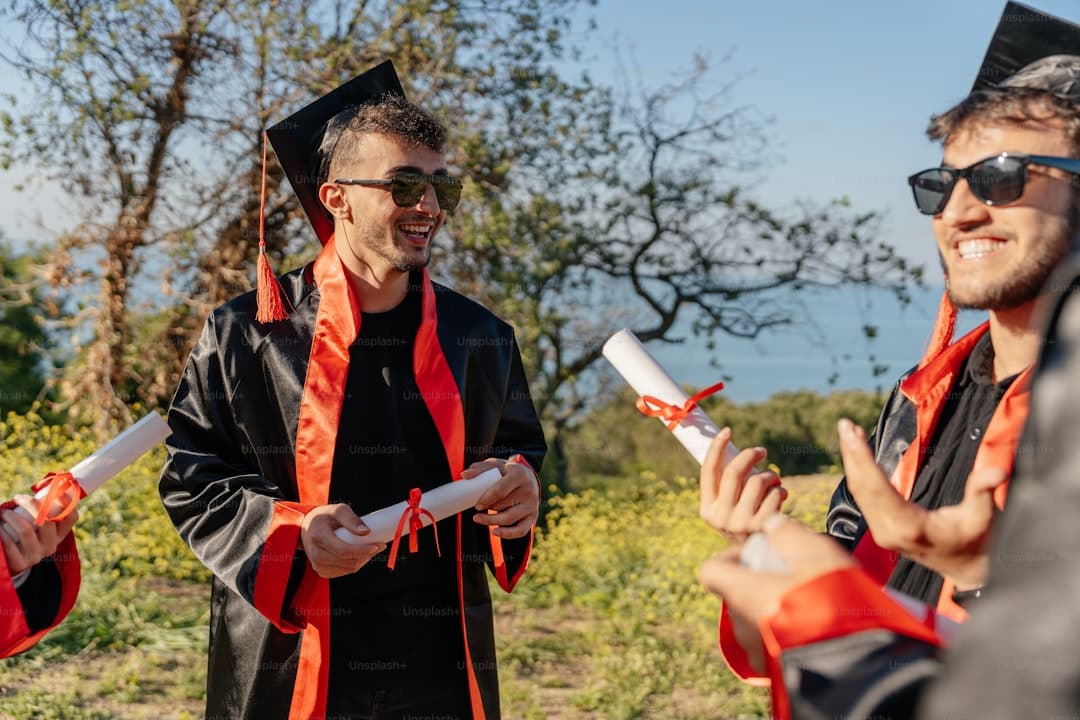 10 Master's Degree Programs with 100% Scholarships for International Students