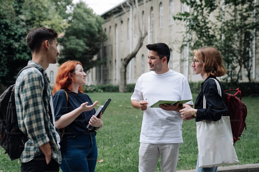 3 Universities Offering Full Scholarships for Poor International Students
