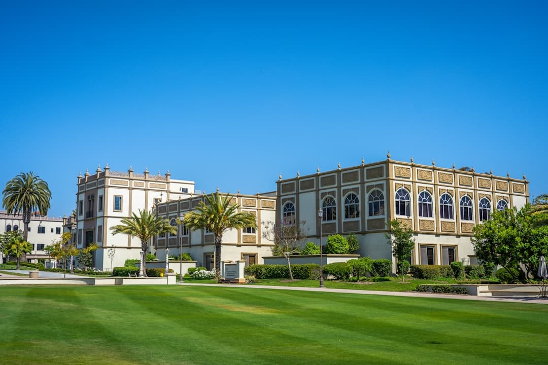 3 Universities with Full Scholarships for Master's in Nursing