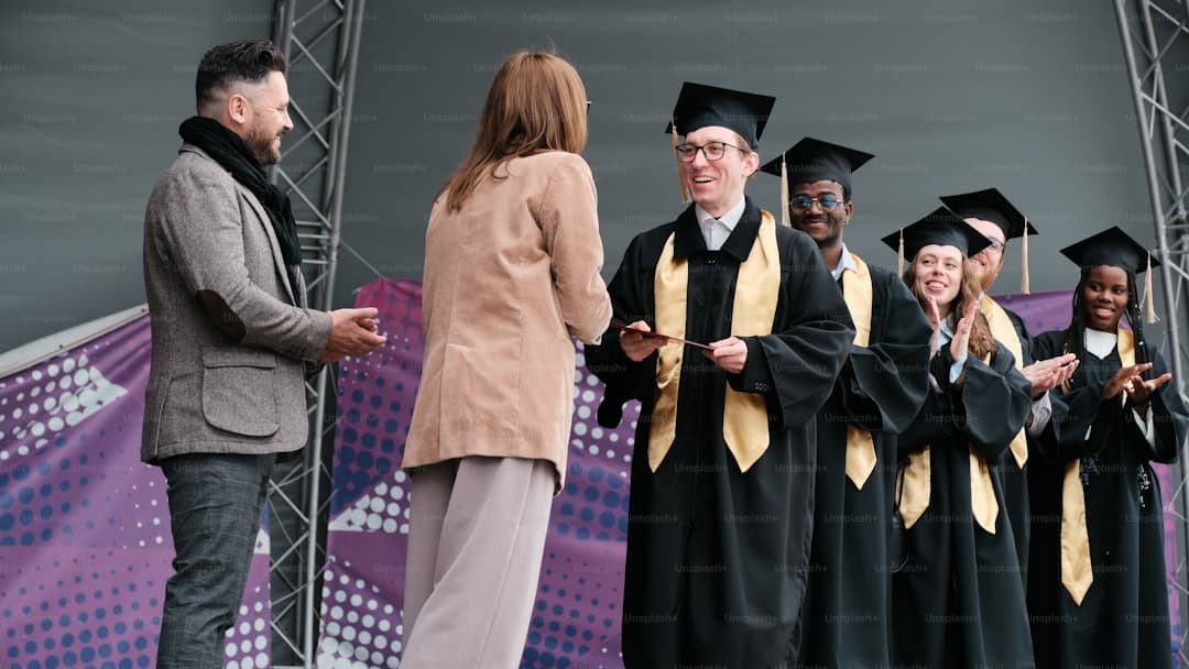 3 Ways to Get Full Funding for Master's Degree as International Student
