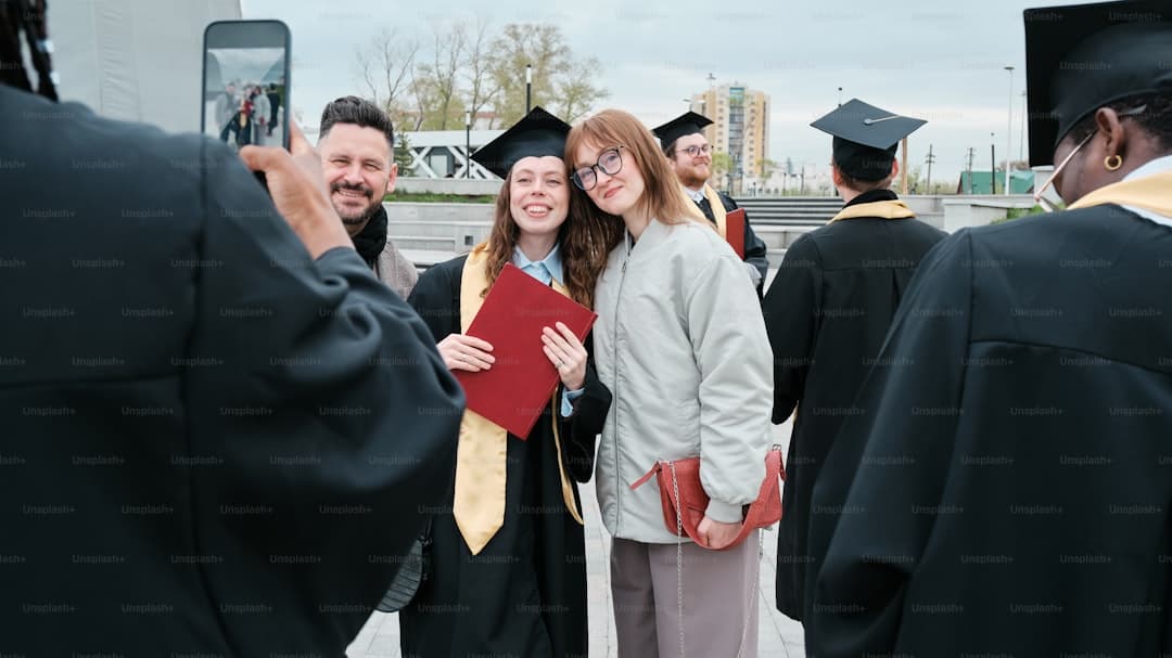 70+ American Colleges Offering Full Scholarships to International Students