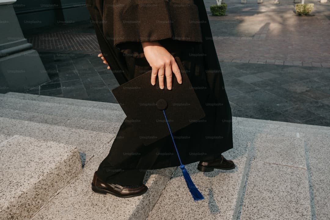 Why African Students Succeed in America Despite Poor Grades