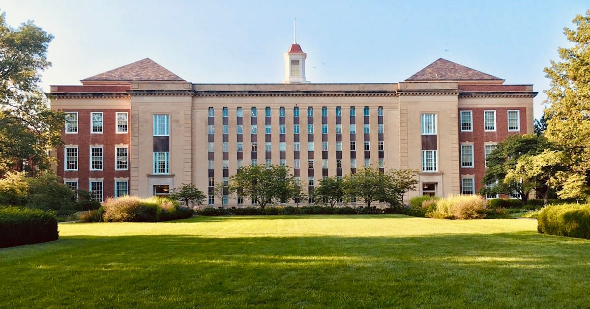 Brown University Full Scholarship for International Students (2026)