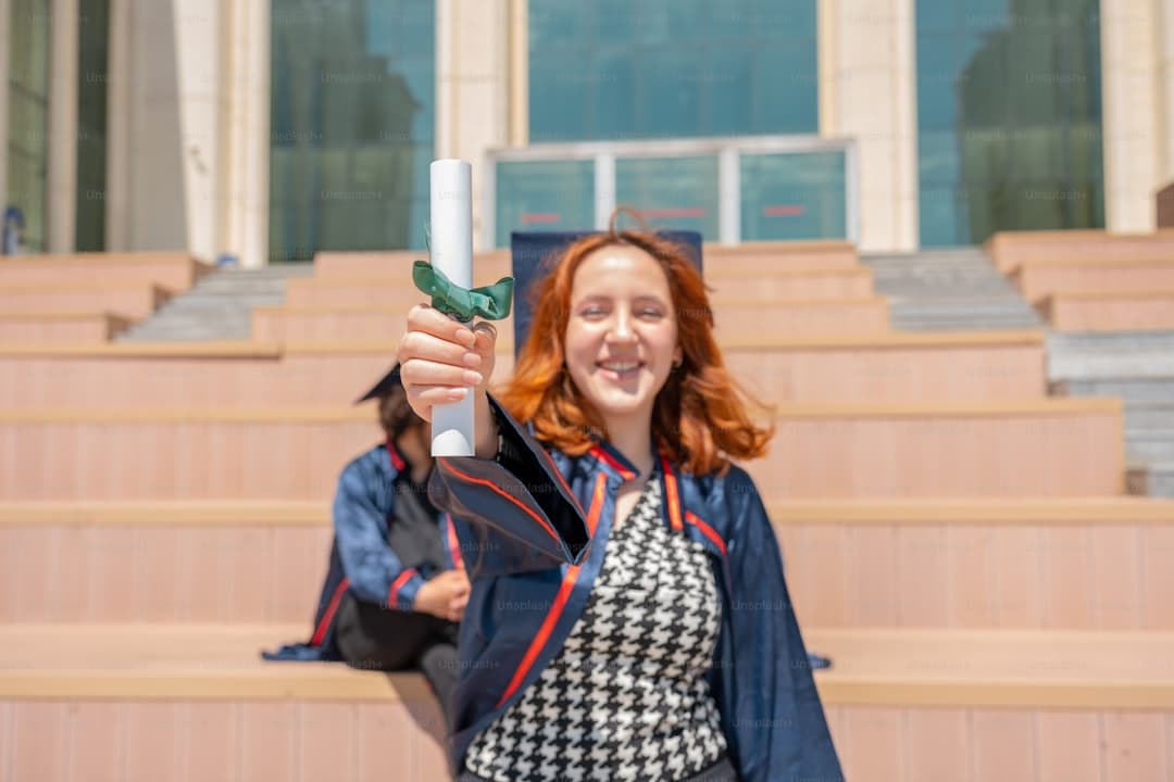 Double Your Chances of Full Scholarships in America: Early Decision Strategy