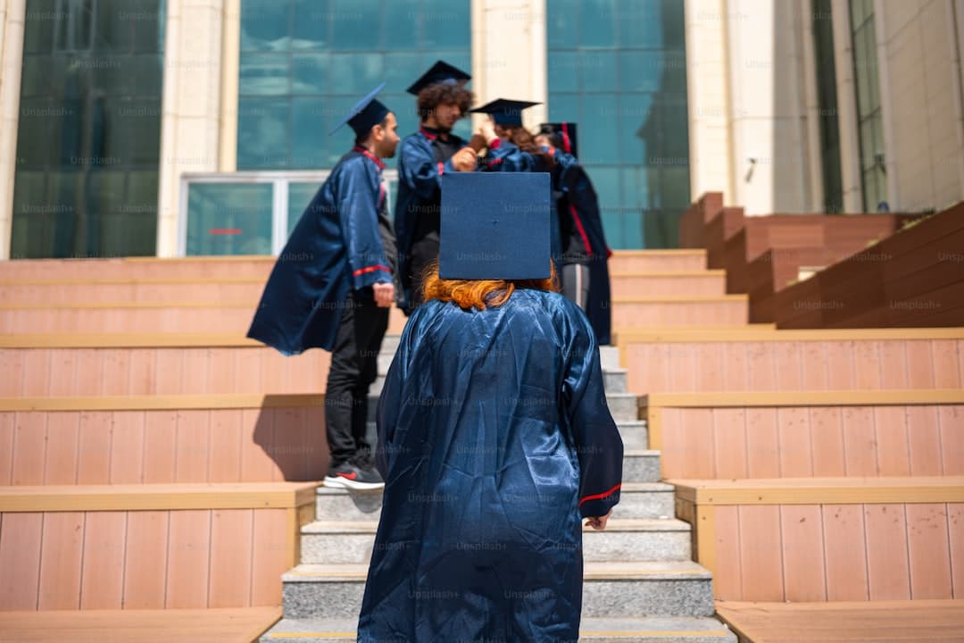 From South Africa to $100K+ Salary: Full Scholarship Success in America