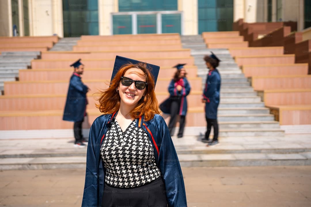 Full Scholarships for International Students: Complete University List