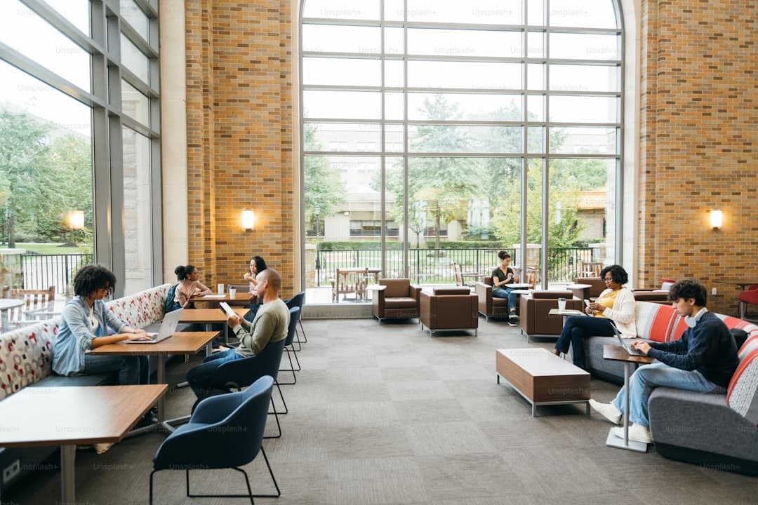 How I Got Accepted to Harvard University for My Master's Degree