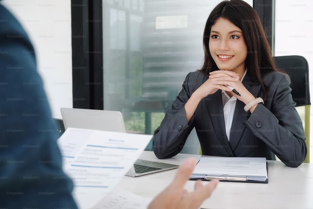International Student Visa Sponsorship: The Hidden Job Challenge