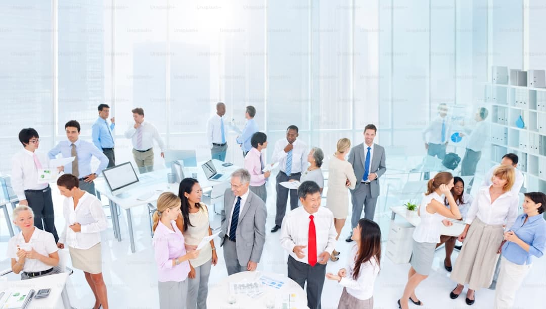 Why Internships Are Crucial for International Students in America