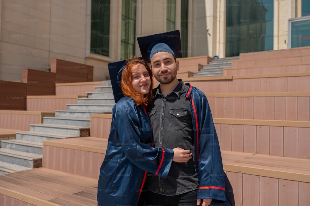 Master's Degree Full Scholarships USA 2027: Application Timeline