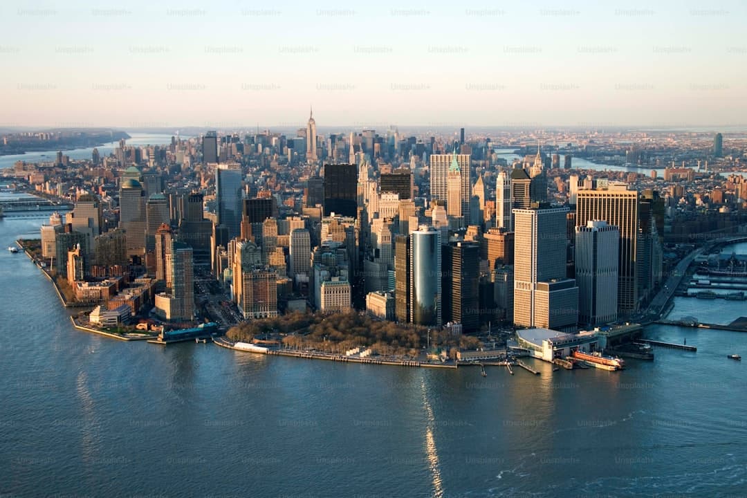 NYU Full Scholarships: 100% Financial Aid for International Students