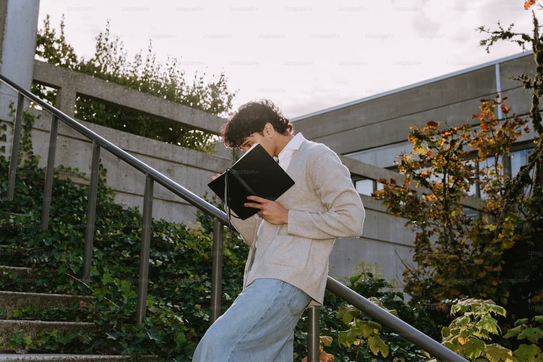 The One Question Every Ivy League Applicant Must Answer