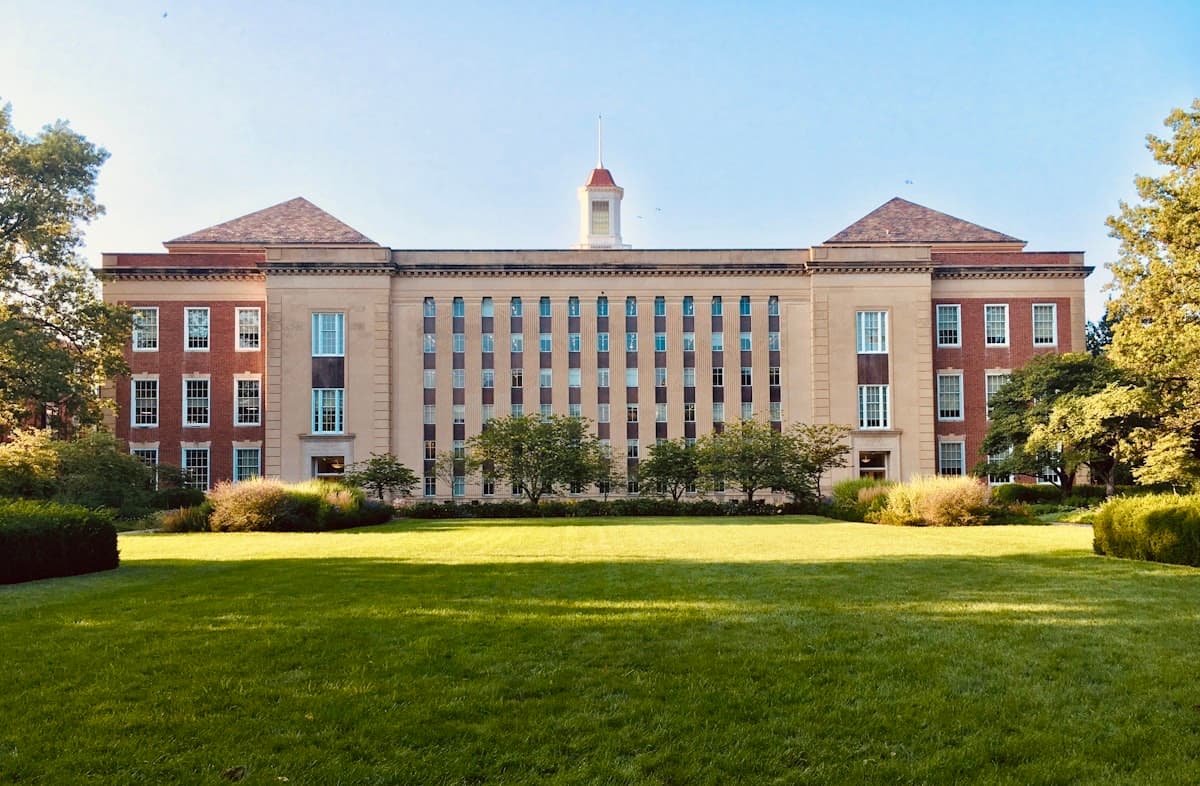 My Top 10 Recommended Schools for International Students (Part 1)
