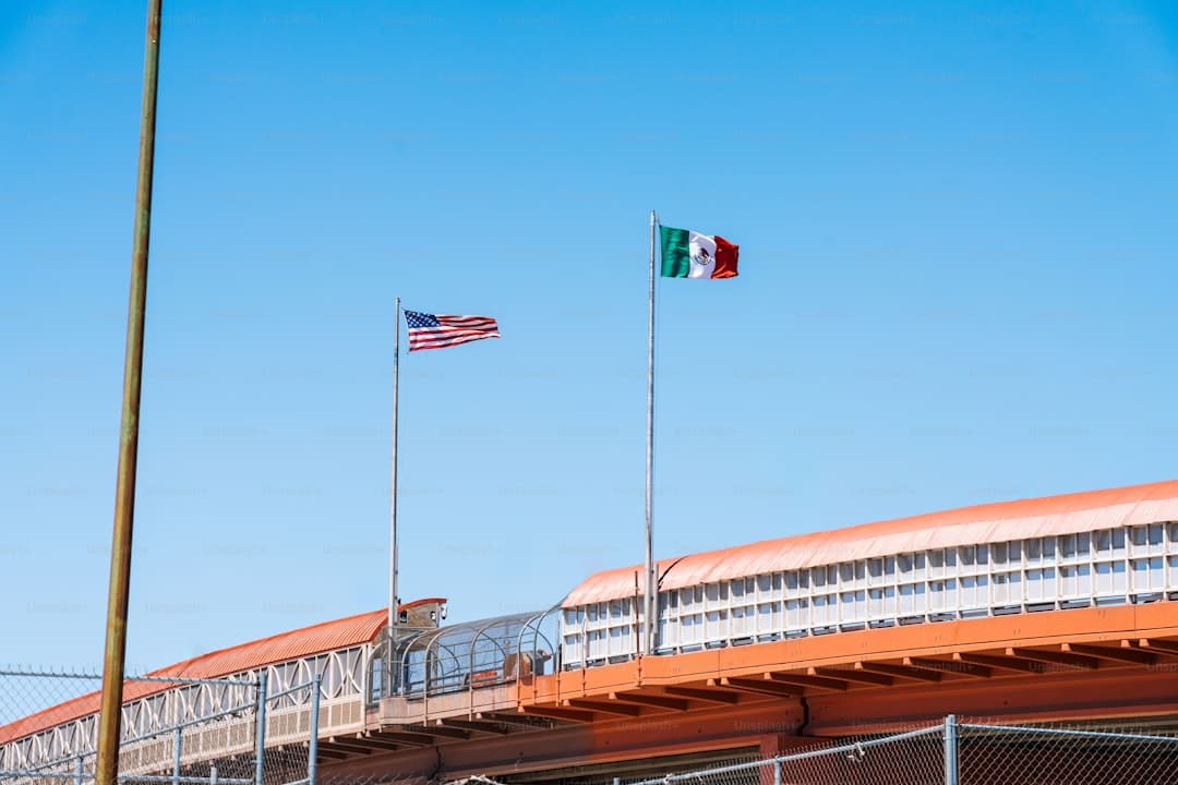 USA Travel Ban 2026: 39 Countries Banned from F1 Student Visas