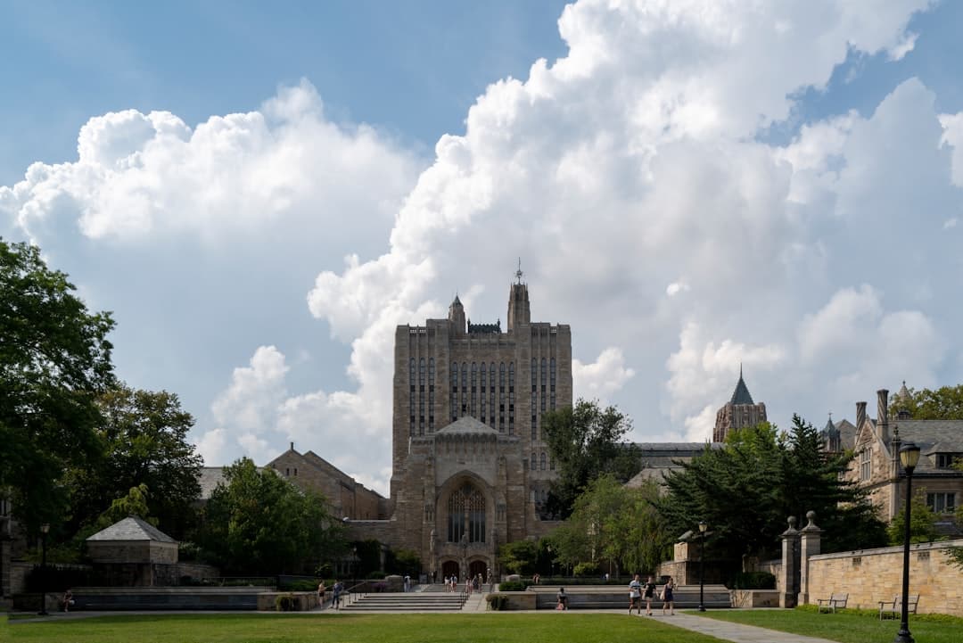 Wesleyan University: #1 School for International Student Scholarships