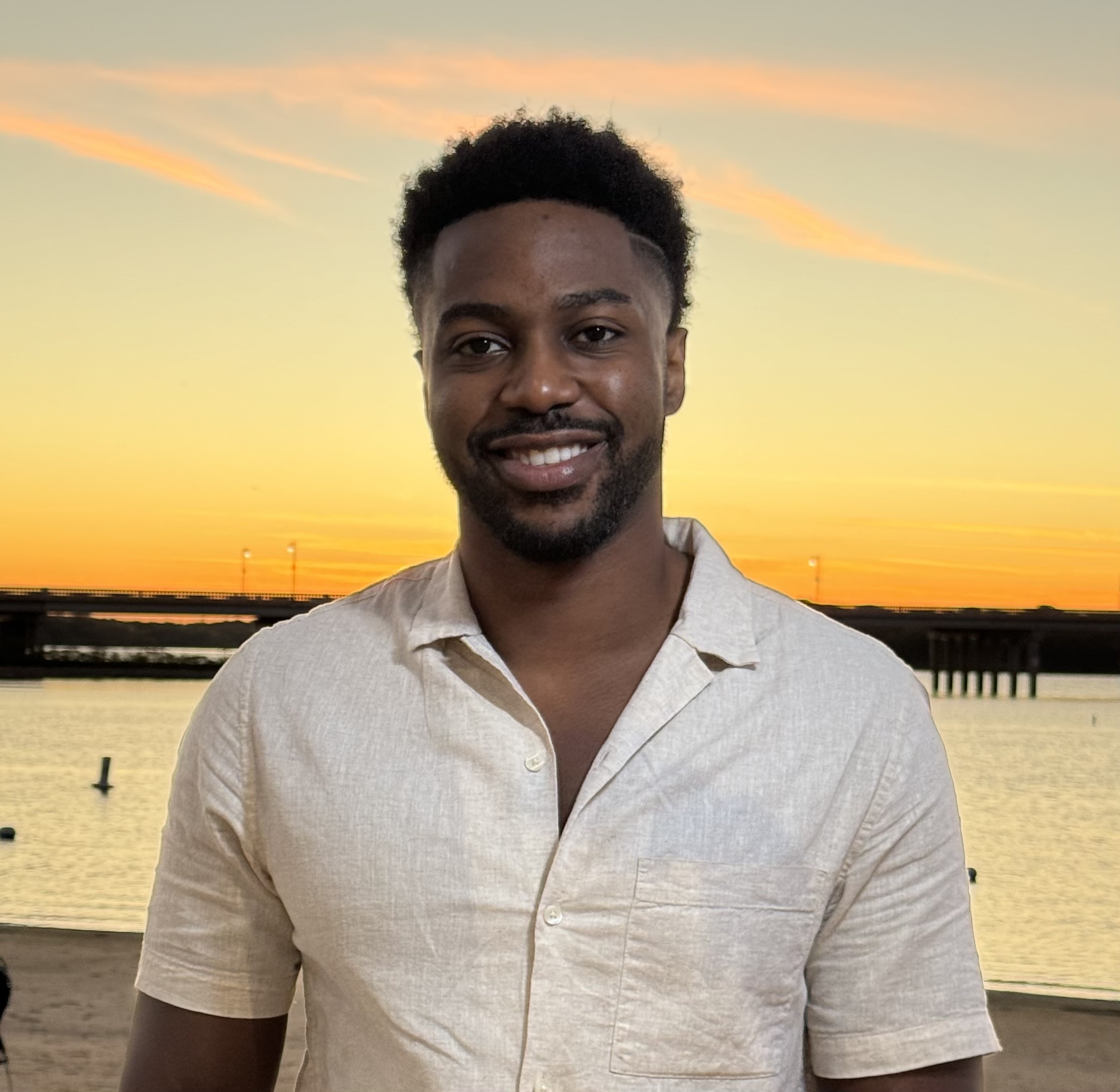 William Kaseu - International Student Success Story